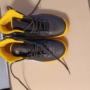 Michael  Jordan  basketball  shoes